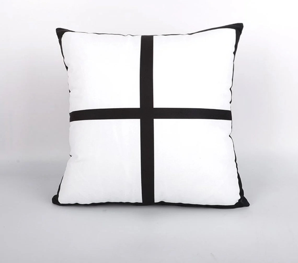 Sublimation-Pillow Case