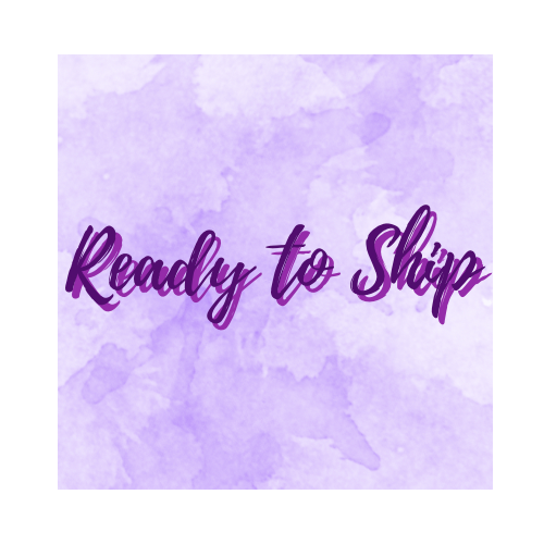 Ready to Ship