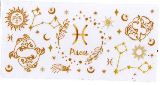 #37. Zodiac - Pisces