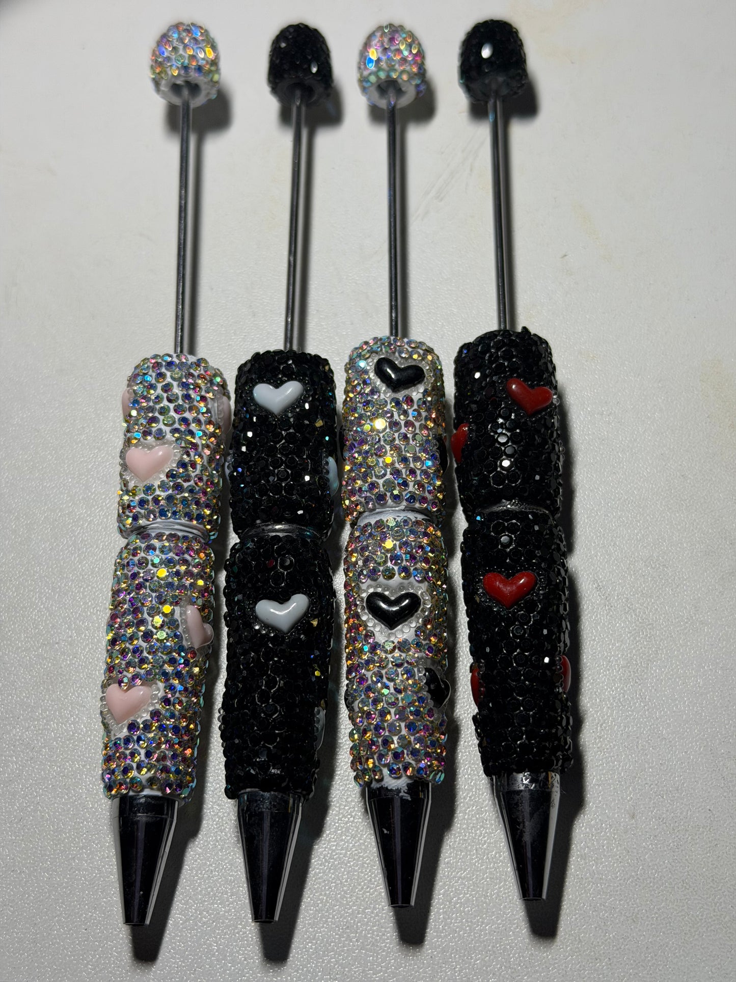 Rhinestone Pens
