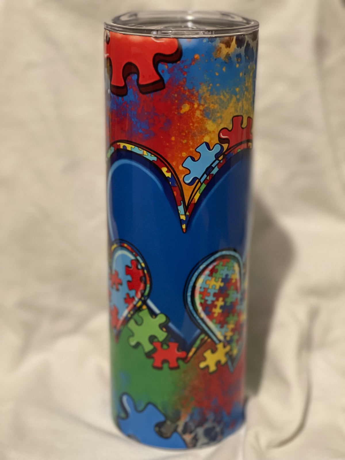 20oz Sublimation Tumbler