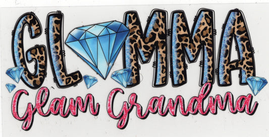 210. Mama/Mom - Glamma