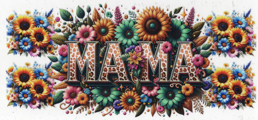 213. Mama/Mom - Cheetah Mama
