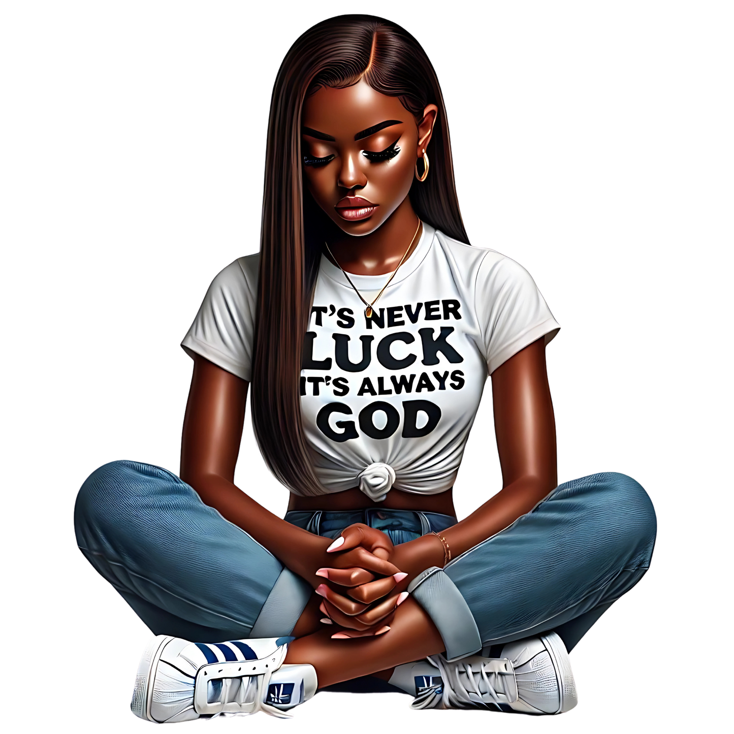 Sublimation - Faith/Melanin