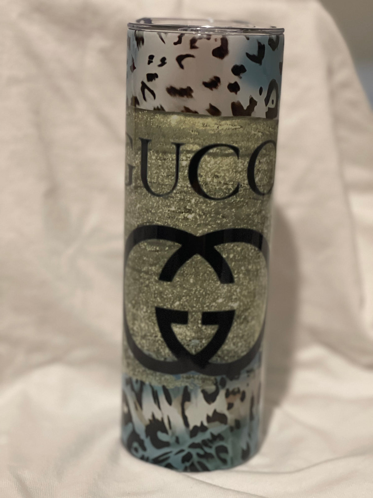 20oz Sublimation Tumbler