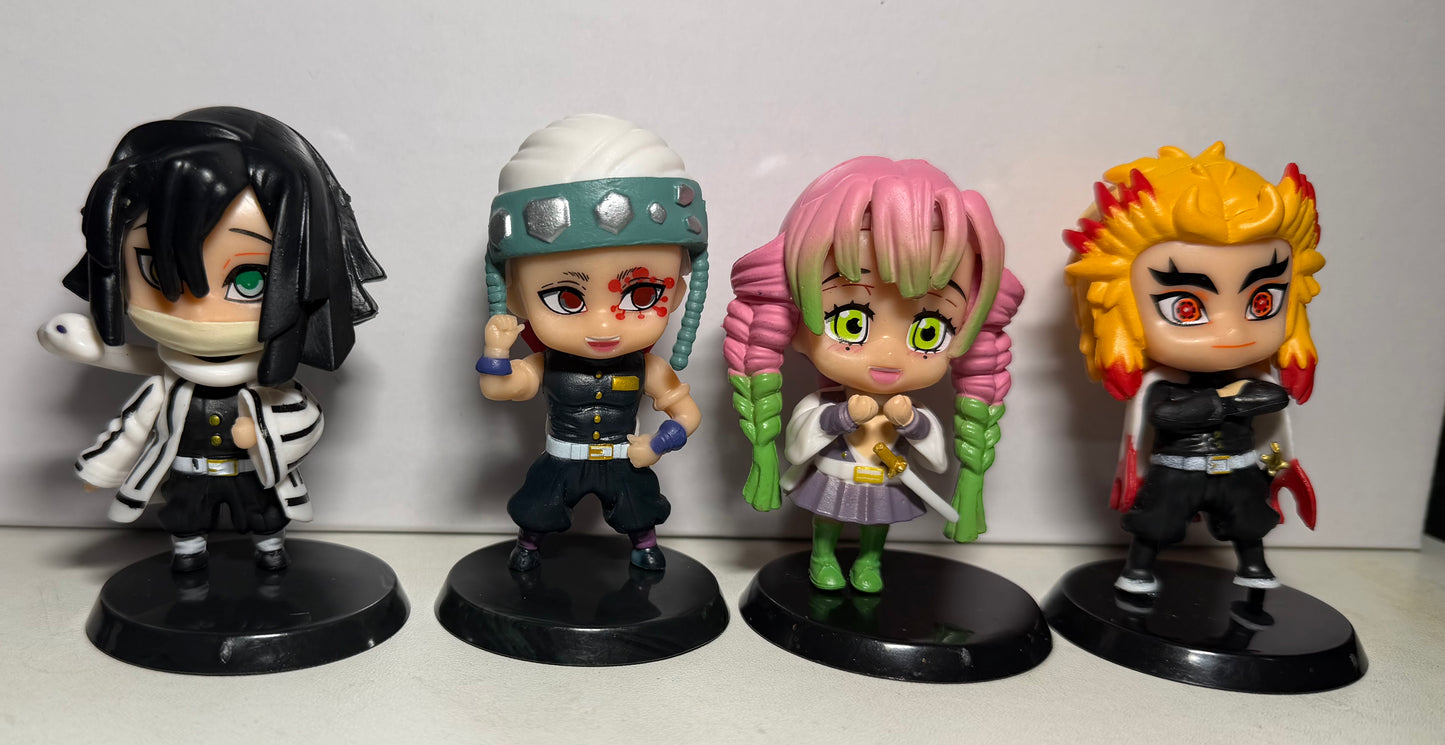 Pen topper/key chain