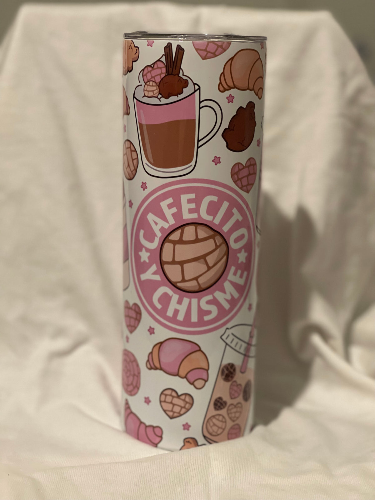 20oz Sublimation Tumbler