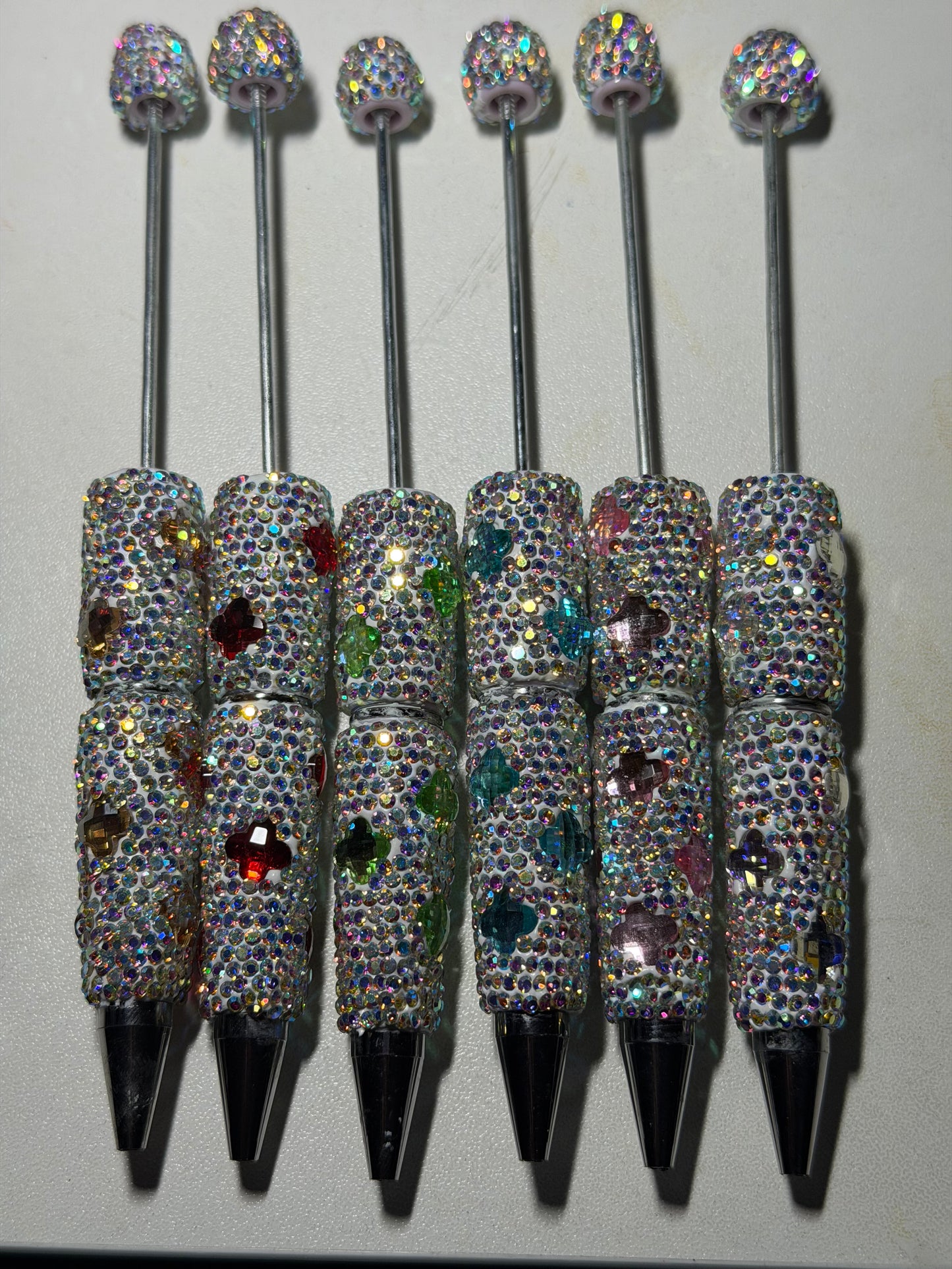 Rhinestone Pens