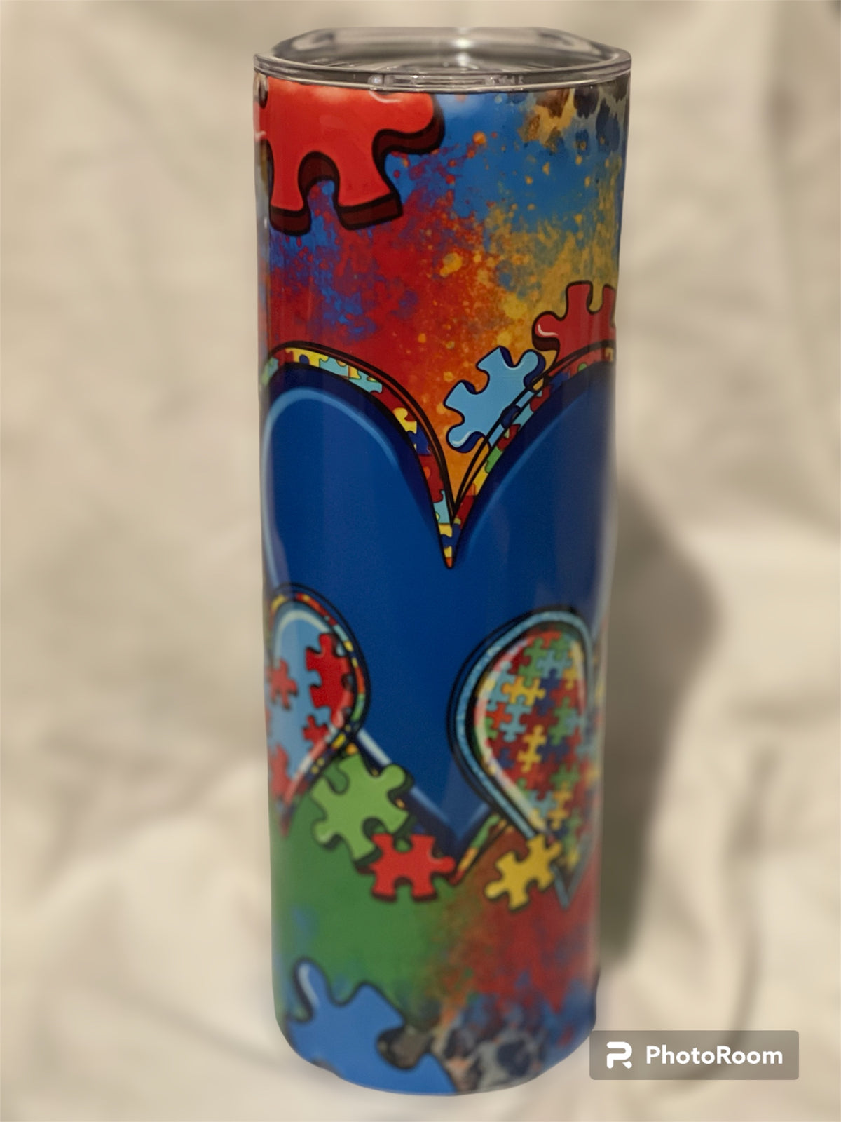 20oz Sublimation Tumbler