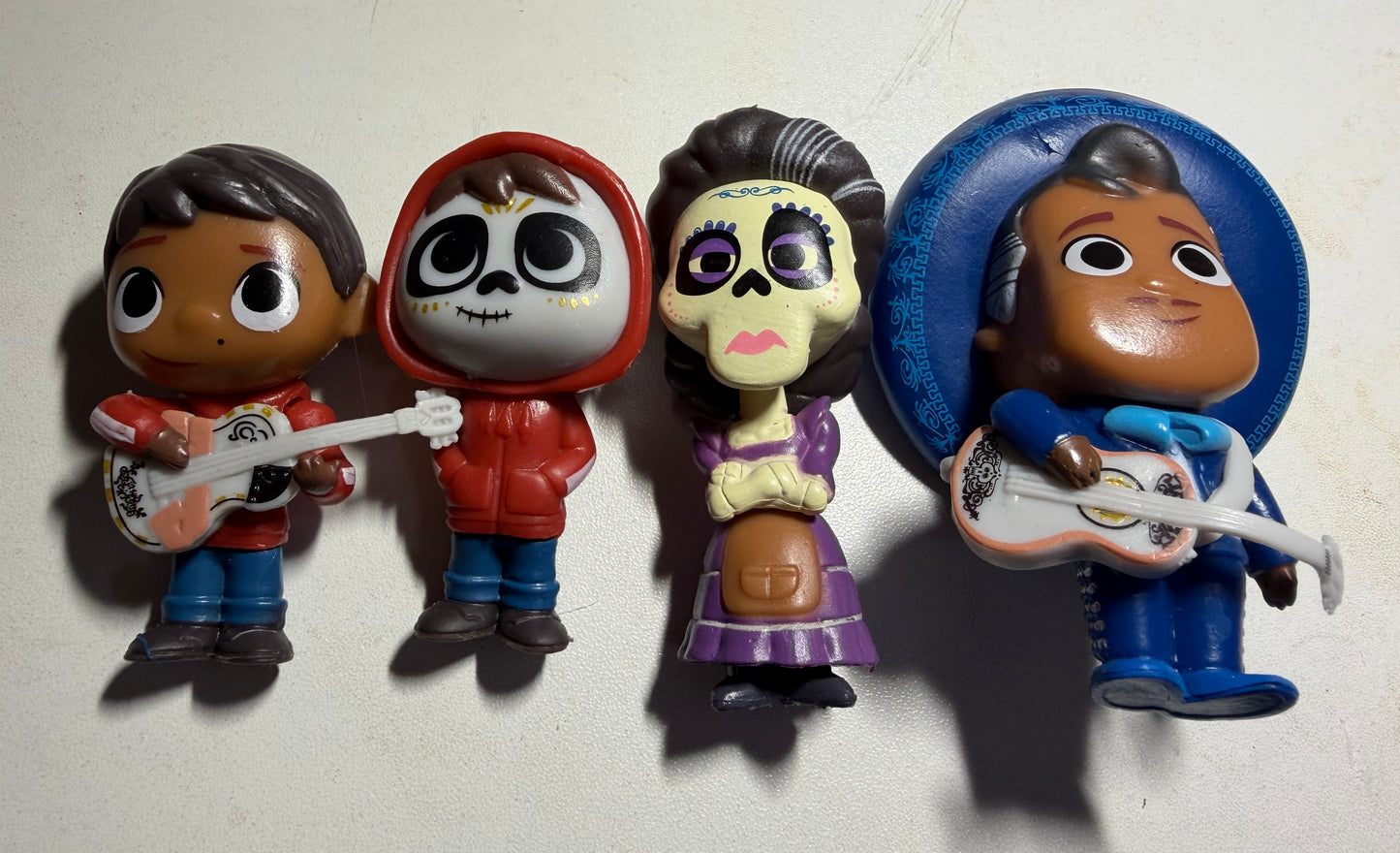 Pen topper/key chain