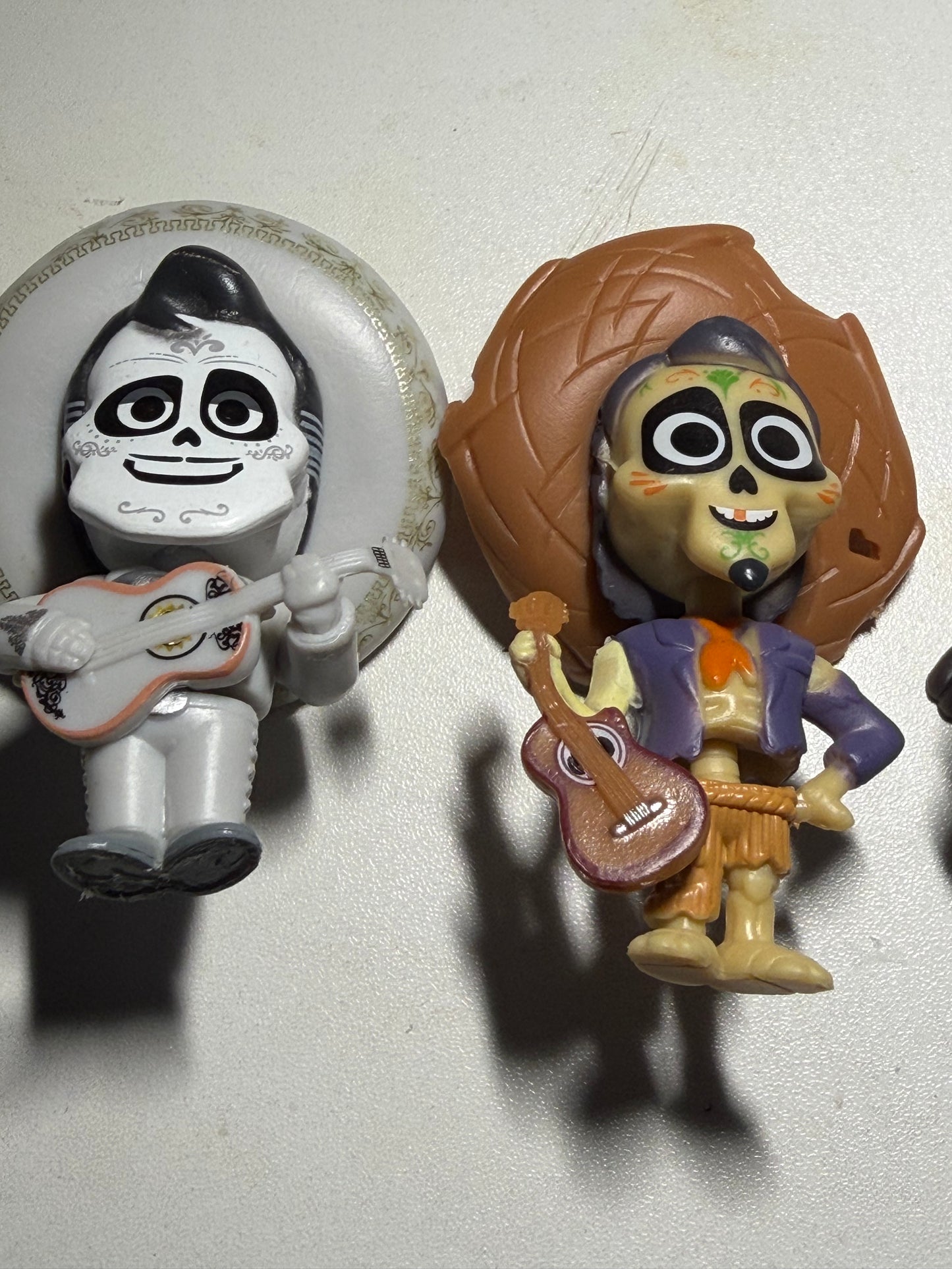 Pen topper/key chain