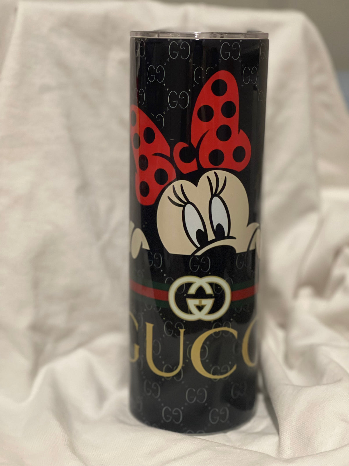 20oz Sublimation Tumbler