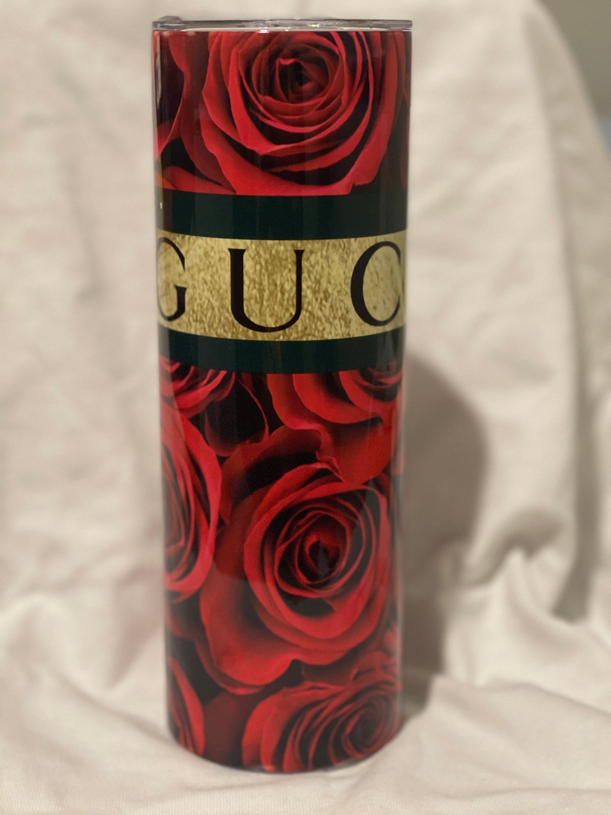 20oz Sublimation Tumbler