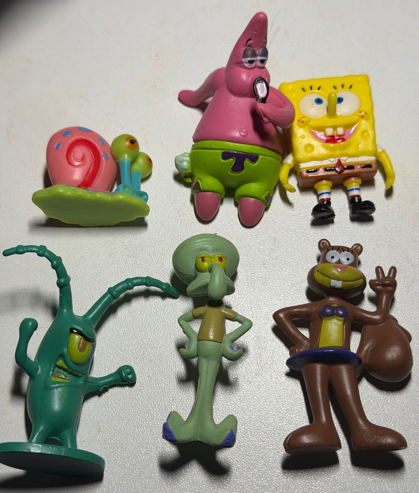 Pen topper/key chain