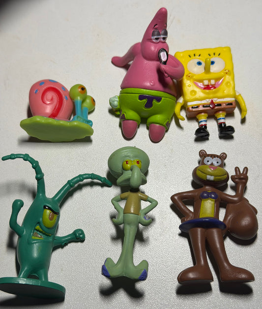 Pen topper/key chain