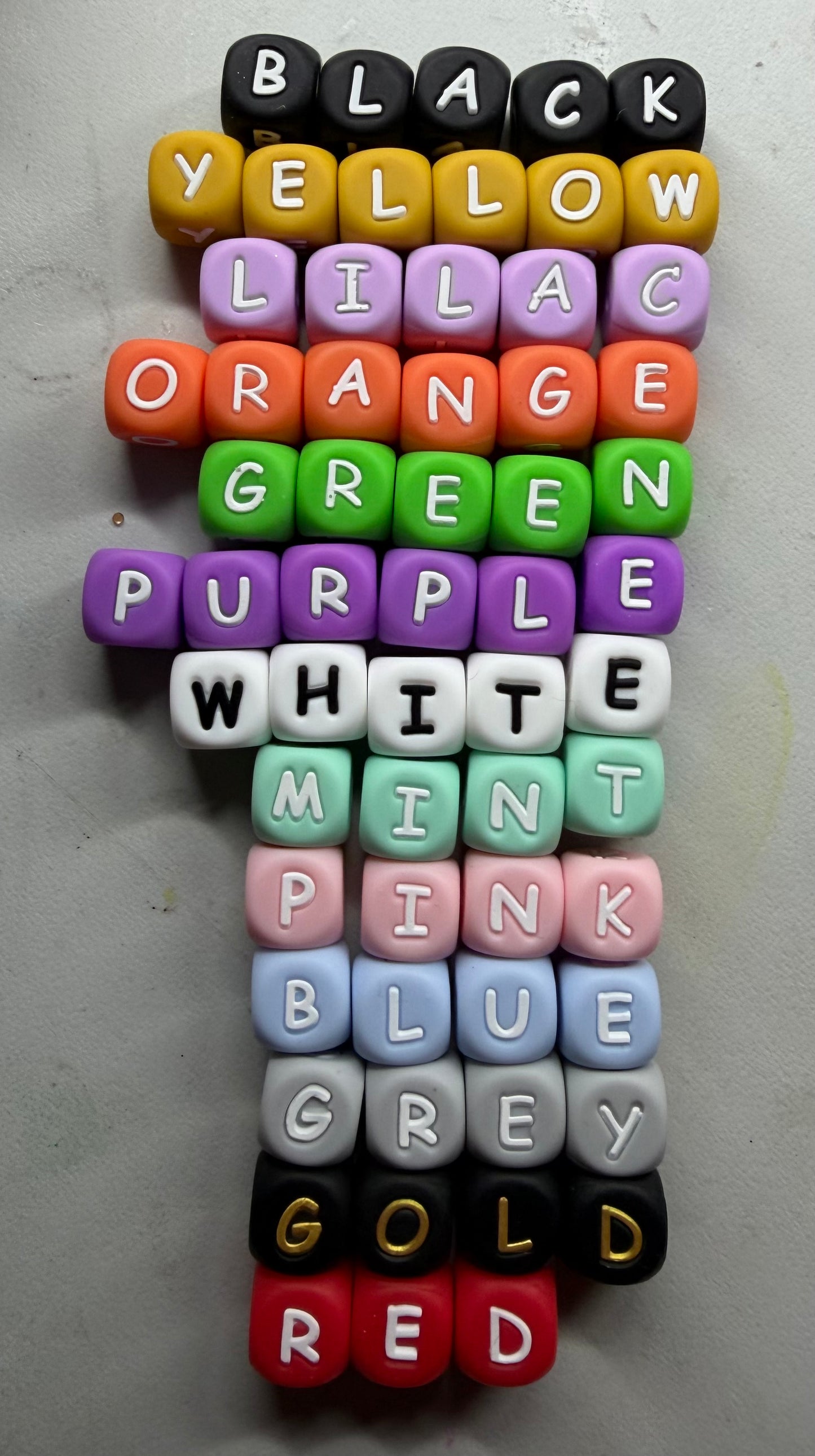 Name Pen