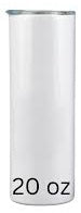 20oz Sublimation Tumbler