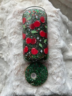 Cherries - Green